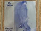 The Smiths - Hand In Glove (1983) 7” Smiths First Single (VG+)