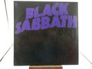 BLACK SABBATH  