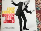 TONY CHRISTIE - NOBODY IN THE WORLD - ACID JAZZ RECORDS 2010 UNPLAYED 7