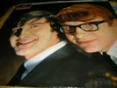 PETER AND GORDON -Self Titled debut 1964 mono columbia record 12 songs ex  LP