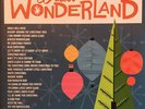 Various Winter Wonderland 2 X LP VINYL Demon Records 2017 NEW