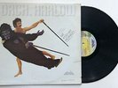 Orch. Harlow Me And My Monkey Salsa Funk FANIA LP 7477 Puerto Rico Ex