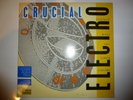 Various ?– 'Street Sounds Crucial Electro' 12