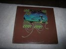 LP  YES  YESSONGS with BOOKLET   **EXC VINYL**   #1015