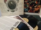 Nitty Gritty Dirt Band, Will The Circle Be Unbroken - 3 LP record vinyl VG