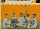 INDIA CLASSICAL VOCAL LP MADURAI SOMASUNDURAM EMI COLUMBIA STEREO LP 6030 RARE++