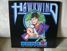 HAWKWIND - ACID DAZE - THE HISTORY OF HAWKWIND 3LP-BOX (RRBX1) Made in England