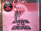Dawn Of The Dead - Live Experience Gatefold Vinyl - Limited 500 - OOP - Goblin