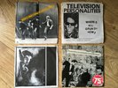 Sham 69, Magazine , Tv Personalities, Albertos, New Wave / Punk 7 Inch Original