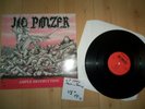 LP Jag Panzer - Ample Destruction -1990-  sehr gut+