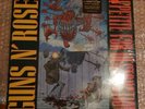 Guns N’ Roses-SEALED Appetite For Destruction-US Vinyl LP-VERY RARE-Banned Cover
