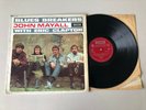 John Mayall With Eric Clapton - Blues Breakers - UK Early 1st Press LP