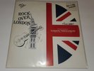 ROCK OVER LONDON Radio Show LP Sept 11,1983 Culture Club Rainbow Kraftwerk RARE
