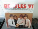 The Beatles ?– Beatles VI - Capitol ?– ST-2358 - Purple Label Stereo LP - MINT