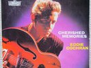 Eddie Cochran   Cherished Memories   1962 Original
