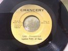 Rare Chancery Agustas Pablo Don Drummond