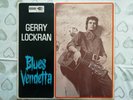 GERRY LOCKRAN        