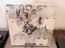 THE BEATLES Revolver Vinyl LP ST 2576 Columbia 1969 Pressing in shrink Mint