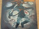 RARE Coheed And Cambria The Afterman Ascension And Descension Vinyl Lp