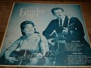 RARE Hillbilly Gospel THE COOKE DUET LP Private Press Arthur Smith