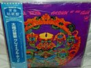 GRATEFUL DEAD - ANTHEM OF THE SUN - 1981 P-8601W - WARNER JAPAN w/OBI - SEALED