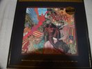 Santana Abraxas Mobile Fidelity MFSL One Step Ultradisc Sealed No Reserve