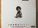 Notorious B.I.G. ?– Ready To Die (The Remaster LP) – 12” ?vinyl – B0002852-01