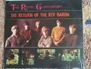 Royal Guardsmen Return of the Red Baron SEALED Record LP Vinyl
