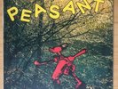 Richard Dawson Peasant 2017 2xVinyl LP UK IMPORT Weird World gatefold M/NM OOP