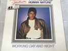Michael Jackson - PYT (Pretty Young Thing) France 12” Rare