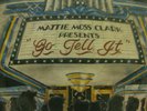 Mattie Moss Clark ?– Go Tell It (1990) WFL Records vinyl vg-/vg+ rare