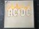 Acdc vinyls record box set volume one
