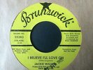JACKIE WILSON: DEMO COPY 