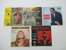 45T EP VALERIE LAGRANGE  POLNAREFF ANNIE PHILIPPE FRANKIE JORDAN HAROLD NICHOLAS
