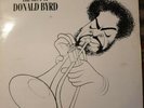 The Best Of Donald Byrd - Double Vinyl LP 1992 edition