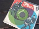Beatles      All my loving / I wanna be your man  Odeon O 22681    MONO