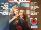 Top Gun Red Vinyl  New