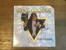 Alice Cooper SEALED LP - Welcome to My Nightmare - Atlantic SD 18130 1975 Orig