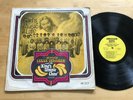 Benny Cummings & King's Temple Choir - God's Music Is My Life LP Gospel Funk