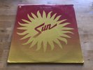 Sun - Live On, Dream On LP SEALED Modern Soul Funk on Capitol 1976