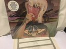 JERRY GARCIA REFLECTIONS LP 1976 FIRST TERRE HAUTE PRESSING SHRINK HYPE G DEAD