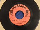 Living Color Thank The Lord For Love VG MADHATTER PINK LABEL rare northern 45