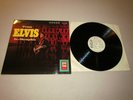LP - From Elvis in Memphis - Musterplatte - Warenprobe - Victor - RCA LSP-4155 D