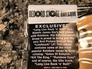 ????RAINBOW LONG LIVE ROCK 'N' ROLL PICTURE DISC LP. Dio/Black Sabbath????