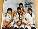 THE BEATLES YESTERDAY AND TODAY US ORIG'66 CAPITOL MONO 3RD STATE BUTCHER COVER