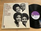 Staple Singers - This Time Around LP Stax Soul Funk Mavis Staples Ultrasonic