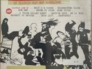 Various - Hip Hop Don't Stop  Vinyl 4 Lp Set Vg Con