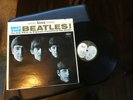 The Beatles Meet the Beatles US-Vinyl-Lp der Hammer im Superzustand