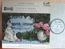 ANDRE NAVARRA  HAYDN & BOCCHERINI CELLOKONZERTE  GREY EURODISC ED1 STEREO LP NM
