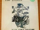 The 101ers The CLASH Elgin Ave Breakdown ORIG UK 1ST PRESS Vinyl LP Joe Strummer